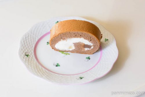 エスコヤマ小山ロールマイルドショコラ