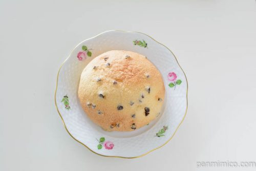 ルパンチョコチップメロンパン