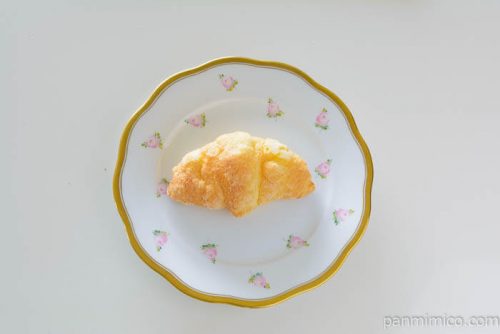 ルパンメロワッサン