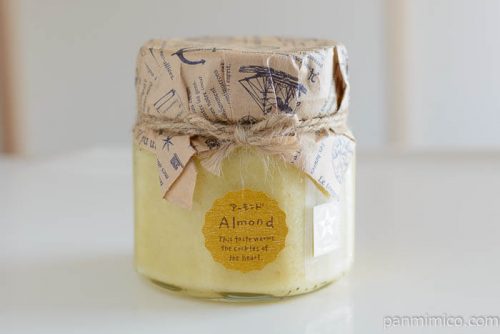 マテンロウアーモンドバター