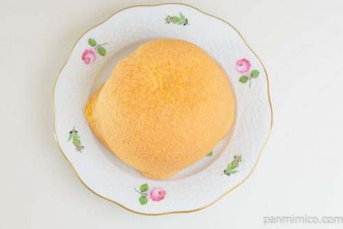 とみたメロンハウスメロンパンあん