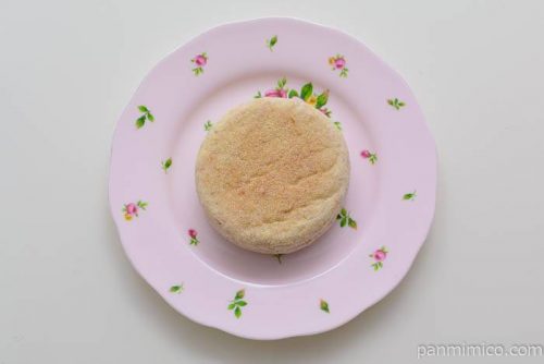 パスコ麦のめぐみ全粒粉入りイングリッシュマフィン