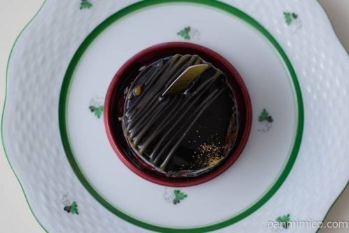 パティスリーアキトヴァン