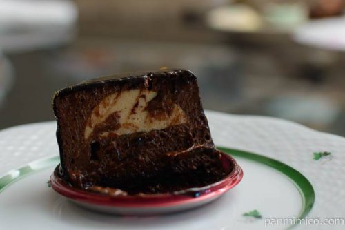 パティスリーアキトヴァン中身