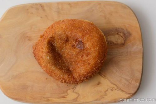 ブーランジェリービアンヴニュカレーパン