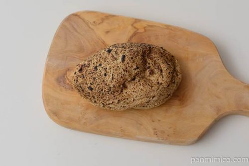 パネホマレッタ炙りももカレーパン