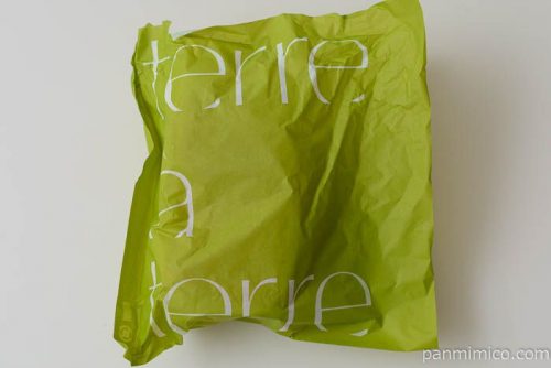 テーラテール山食パン袋入り