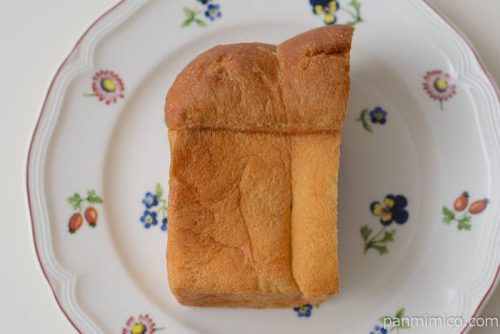 テーラテール山食パン