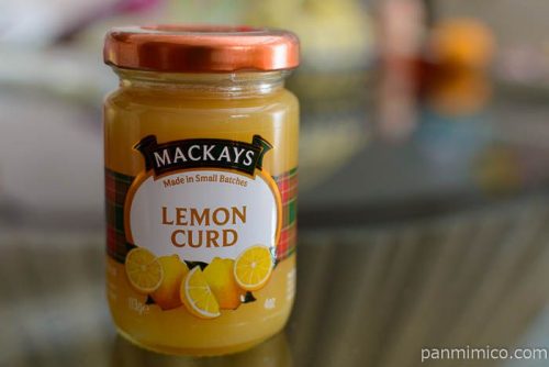 マッカイレモンカード