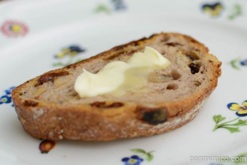 明治スプレッタブルトースト