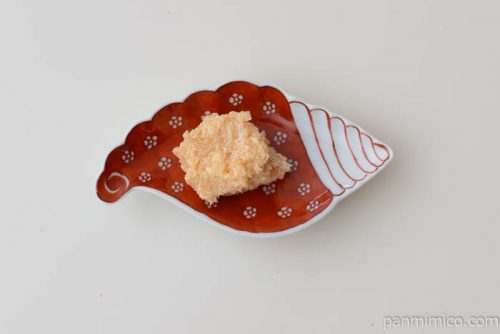 明治スプレッタブル明太バター