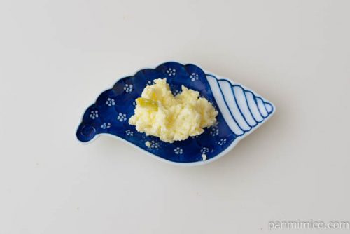 明治スプレッタブルレモンシュガーバター