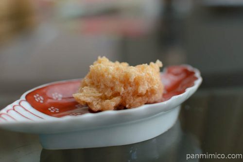 明治スプレッタブル明太バター横