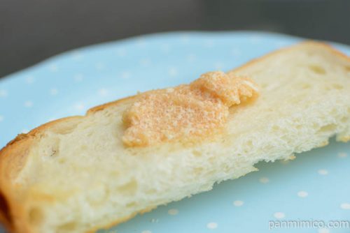 明治スプレッタブル明太バタートースト