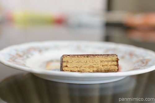 バビヴィエネッズィピスタチオ中身