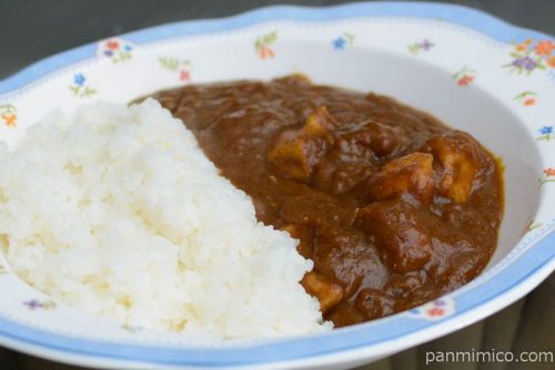カレーパートナー ＜炒め玉ねぎ（具材用）＞【ハウス食品】カレー完成