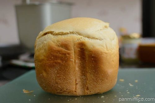 日清フーズホームベーカリー用パンミックスセットもっちりタイプ焼き上がり