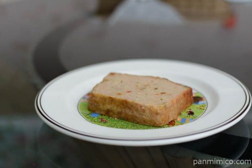 リーベフラウミートローフ横