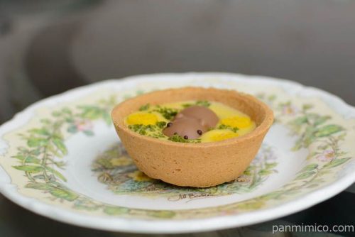 ゴンチャロフ シェアグラム横