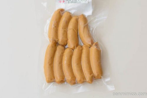 リーベフラウチョリソーソーセージ