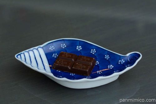 乳酸菌ショコラビターロッテ