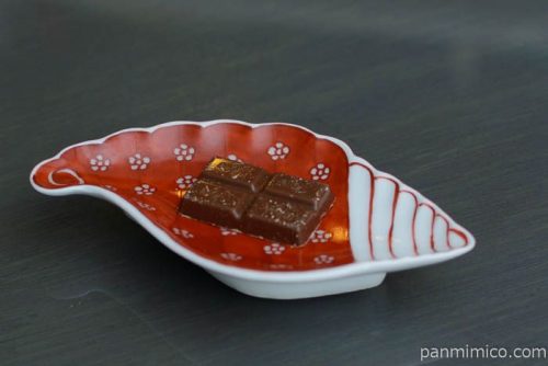 ロッテ乳酸菌ショコラミルク