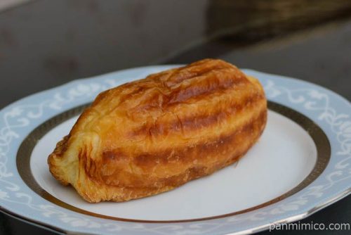 神戸ハイカラメロンパン チョコメロワッサン【コープこうべ】横