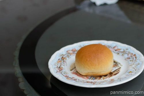 ツナポテトパン（4個入）【ヤマザキ】横