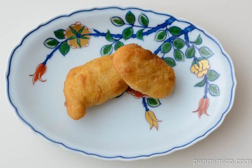 とり天【丸大食品】皿盛り