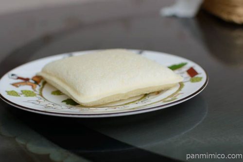 ランチパック コーヒー&ホイップ【ヤマザキ】横