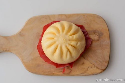 うま辛チーズタッカルビまん【セブンイレブン】