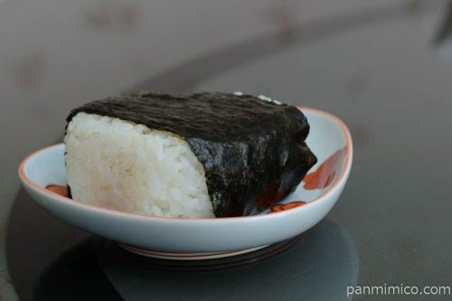 具、たっぷり！　チキン南蛮【ファミリーマート】横