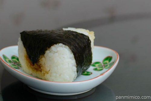 魚沼産コシヒカリ やわらか豚角煮【ファミリーマート】横