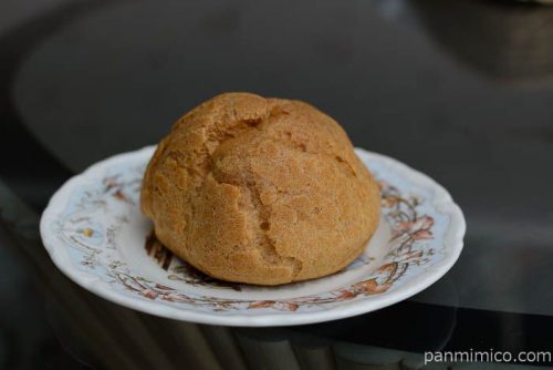 ヘーゼルプラリネシュークリーム【ローソン】横