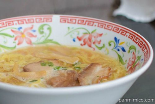お水がいらない ラーメン横綱【キンレイ】横
