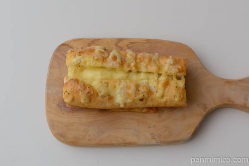 ポテトサラダ フランスサンド【ヤマザキ】皿盛り