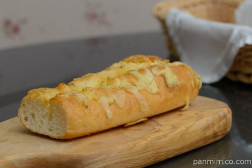 ポテトサラダ フランスサンド【ヤマザキ】横