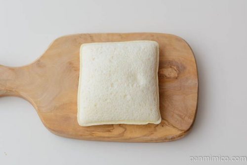 ランチパック 神戸牛肉入りコロッケ【ヤマザキ】皿盛り