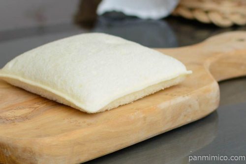 ランチパック 神戸牛肉入りコロッケ【ヤマザキ】横