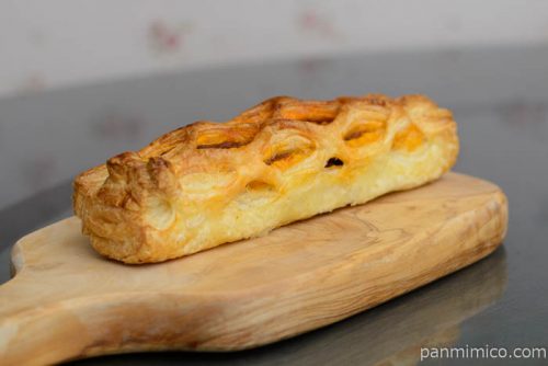 完熟トマトのミートパイ【ファミリーマート】横