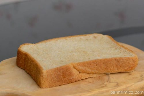 低糖質ブラン食パン【パスコ】横