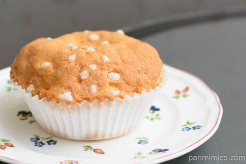 ふわっとメロンクロワッサン【神戸屋】横