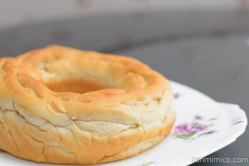 コーヒーリング【第一パン】横