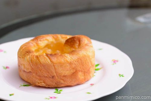 りんご&はちみつデニッシュ【タカキベーカリー】横