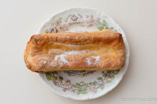 クッキーデニッシュー【ヤマザキ】皿盛り