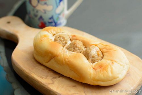 旨だれつくねぱん【パスコ】横