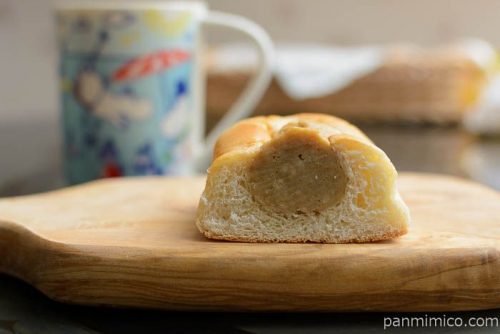 旨だれつくねぱん【パスコ】中身