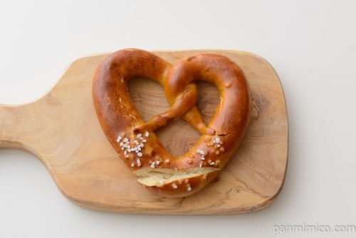 京都【ベッカライ ペルケオ】