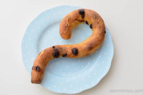 ベーカリーバカンスステッキ