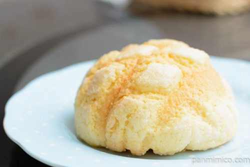 神戸【メロンデ メロン】プレーンメロンパン